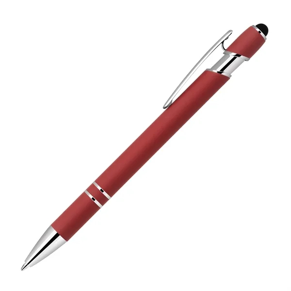 Click action stylus ballpoint pen, it can work on all touchscreen... from ASI 68190 Lungsal / Lungsal