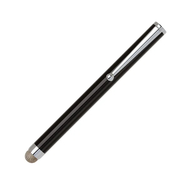 Brass stylus available in several colors with an extra-sensitive fiber cloth... from ASI 68190 Lungsal / Lungsal