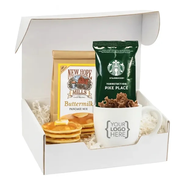 Breakfast Box... from ASI 89971 Stuff A Mug