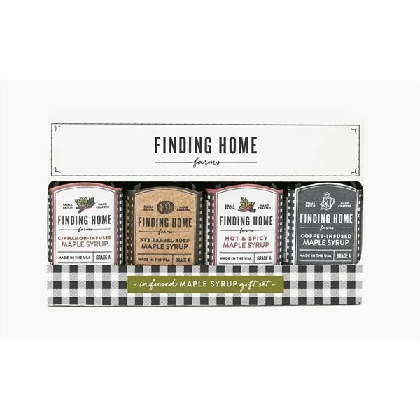 Pancake and Syrup Box... from ASI 89971 Stuff A Mug