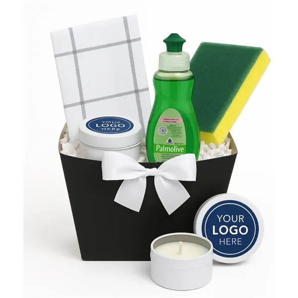 New Home Clean Up Kit... from ASI 89971 Stuff A Mug