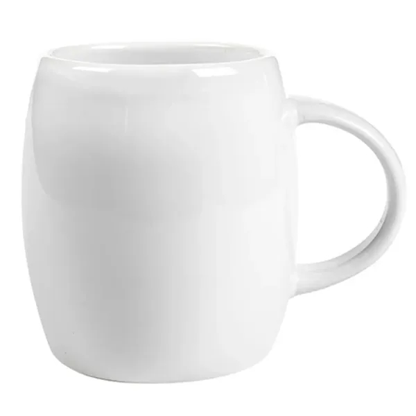 Cocoa and Chocolate Gift Mug... from ASI 89971 Stuff A Mug