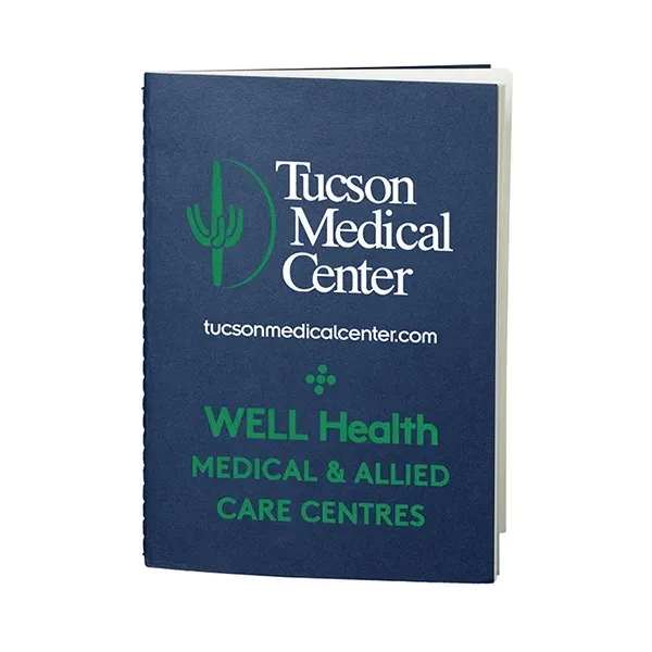 The Sonoma Jotter is a made of Recycled Paper and the... from ASI 62660 Innovation Line