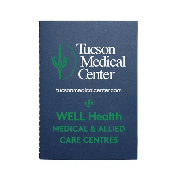 The Sonoma Jotter is a made of Recycled Paper and the... from ASI 62660 Innovation Line