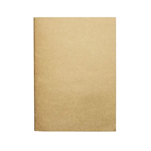 The Sonoma Jotter is a made of Recycled Paper and the... from ASI 62660 Innovation Line