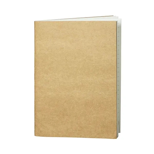 The Sonoma Jotter is a made of Recycled Paper and the... from ASI 62660 Innovation Line