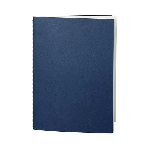 The Sonoma Jotter is a made of Recycled Paper and the... from ASI 62660 Innovation Line