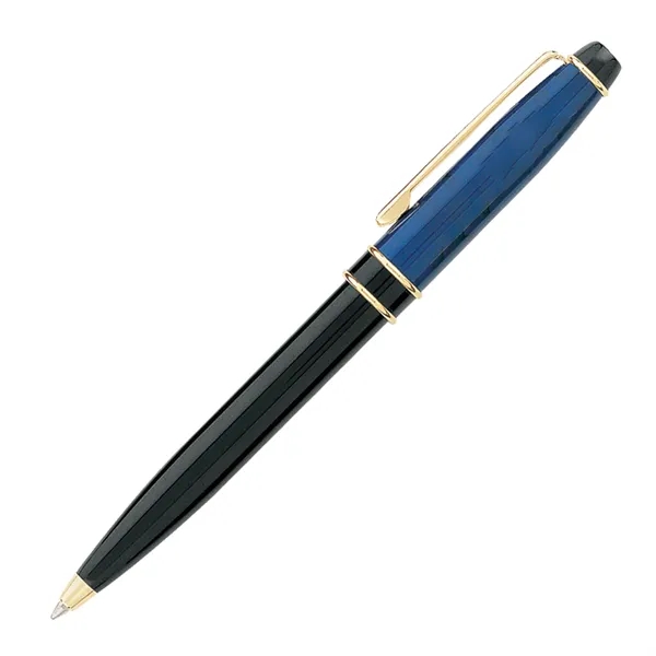 Windsor-IV Ballpoint Pen. Classic design ballpoint pen.... from ASI 68190 Lungsal / Lungsal