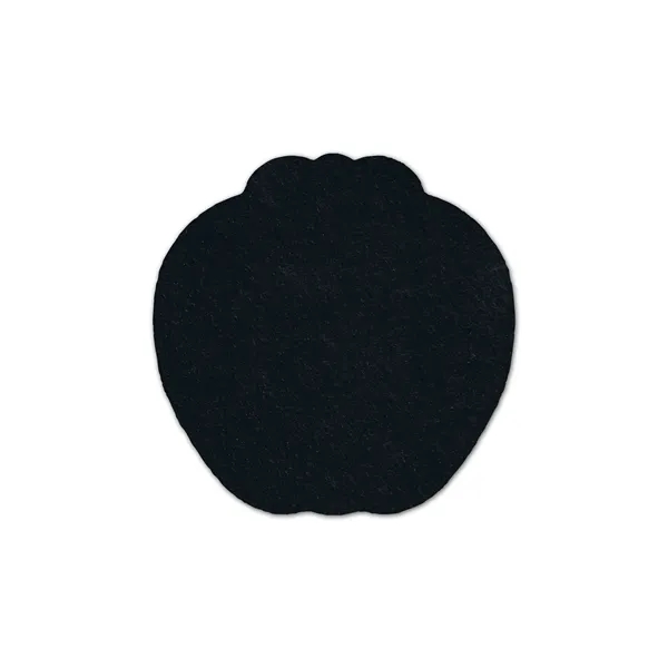 Apple Flat Tire Coaster... from ASI 35730 Americanna Co