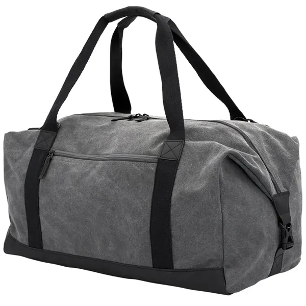Colton Washed Canvas Duffel... from ASI 89320 Starline USA Inc