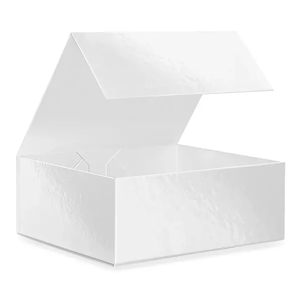 14" x 10" x 5" rigid box with a secure magnetic... from ASI 90807 Tekweld