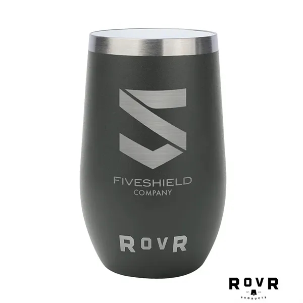 RovR® 16 oz. Vacuum Insulated Wine Tumbler... from ASI 67866 Logomark/Valumark