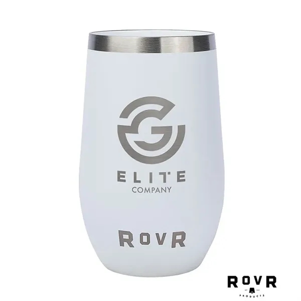 RovR® 16 oz. Vacuum Insulated Wine Tumbler... from ASI 67866 Logomark/Valumark