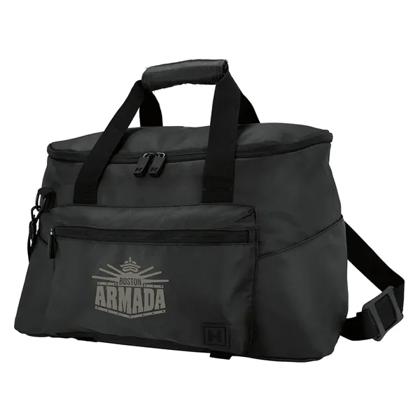 KAPSTON® Town Square Duffel... from ASI 40480 Koozie Group