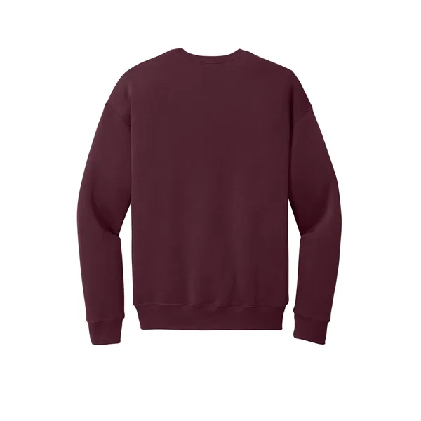 BELLA+CANVAS Unisex Sponge Fleece Drop Shoulder Sweatshirt.... from ASI 84863 SanMar