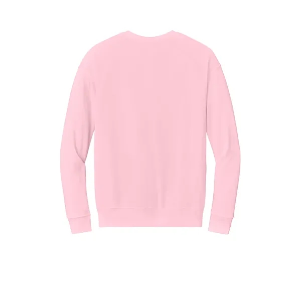 BELLA+CANVAS Unisex Sponge Fleece Drop Shoulder Sweatshirt.... from ASI 84863 SanMar