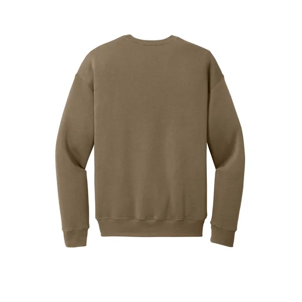 BELLA+CANVAS Unisex Sponge Fleece Drop Shoulder Sweatshirt.... from ASI 84863 SanMar