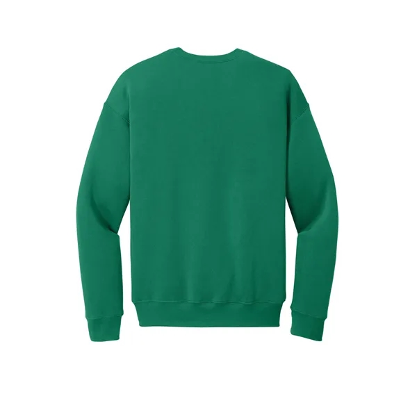 BELLA+CANVAS Unisex Sponge Fleece Drop Shoulder Sweatshirt.... from ASI 84863 SanMar