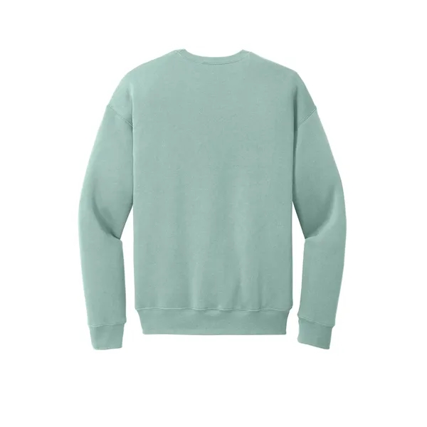 BELLA+CANVAS Unisex Sponge Fleece Drop Shoulder Sweatshirt.... from ASI 84863 SanMar