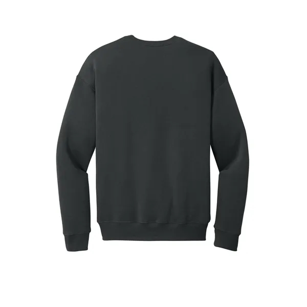 BELLA+CANVAS Unisex Sponge Fleece Drop Shoulder Sweatshirt.... from ASI 84863 SanMar