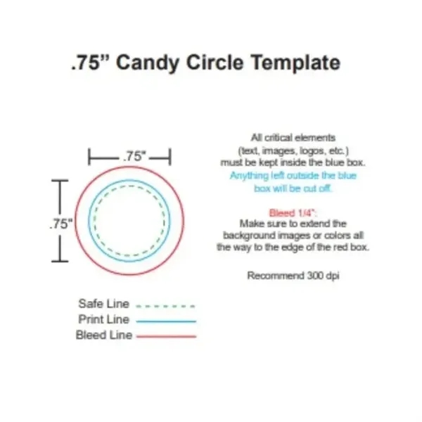 Hershey Chocolate Kisses... from ASI 89971 Stuff A Mug