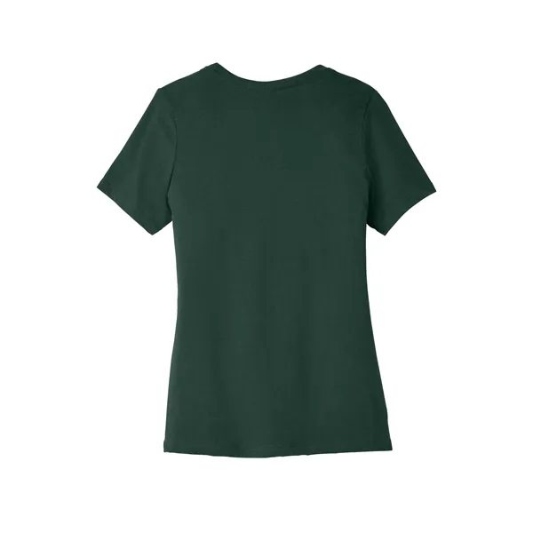 BELLA+CANVAS Women's Relaxed Jersey Short Sleeve Tee.... from ASI 84863 SanMar