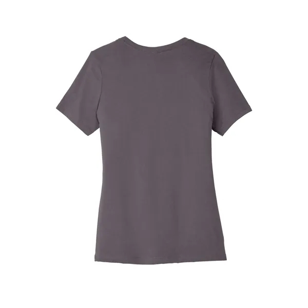 BELLA+CANVAS Women's Relaxed Jersey Short Sleeve Tee.... from ASI 84863 SanMar