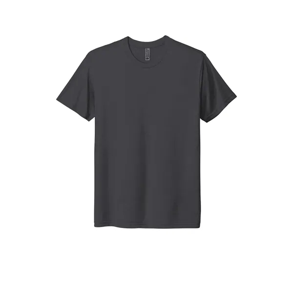 Next Level Unisex Tri-Blend Tee.... from ASI 84863 SanMar