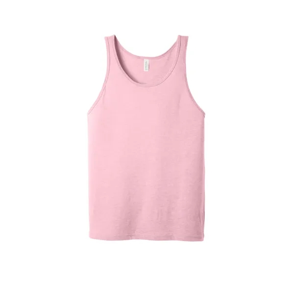 BELLA+CANVAS Unisex Jersey Tank.... from ASI 84863 SanMar