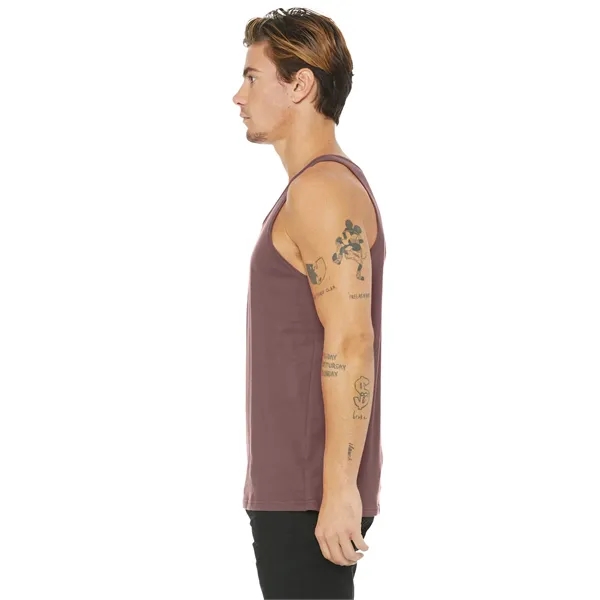 BELLA+CANVAS Unisex Jersey Tank.... from ASI 84863 SanMar