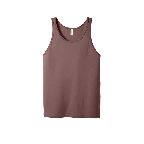 BELLA+CANVAS Unisex Jersey Tank.... from ASI 84863 SanMar