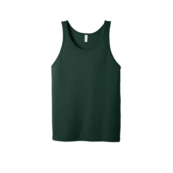 BELLA+CANVAS Unisex Jersey Tank.... from ASI 84863 SanMar