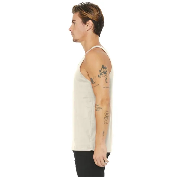 BELLA+CANVAS Unisex Jersey Tank.... from ASI 84863 SanMar