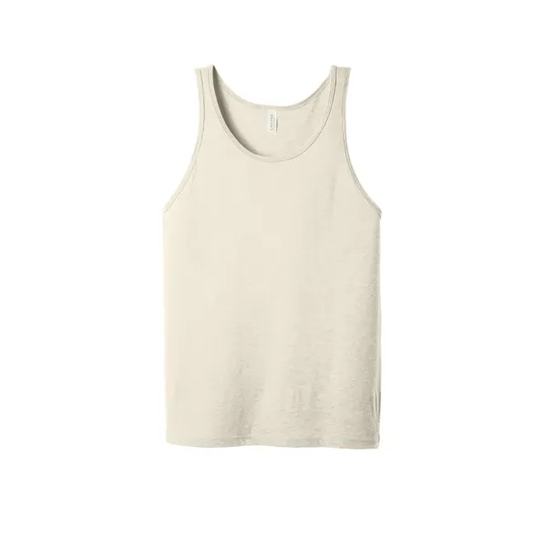 BELLA+CANVAS Unisex Jersey Tank.... from ASI 84863 SanMar