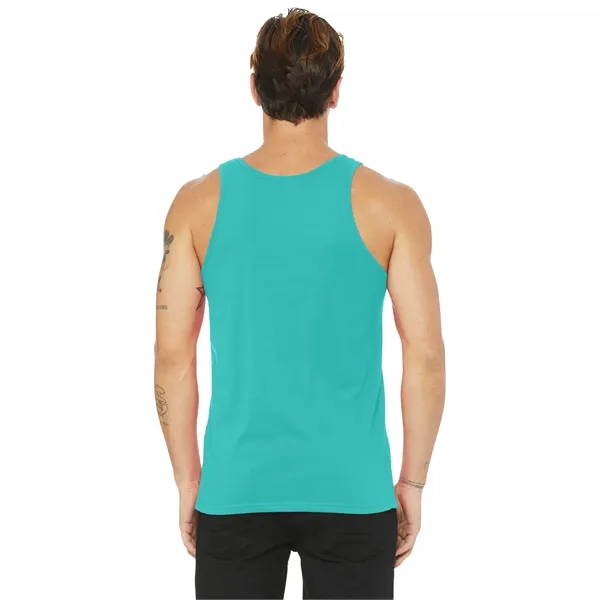 BELLA+CANVAS Unisex Jersey Tank.... from ASI 84863 SanMar
