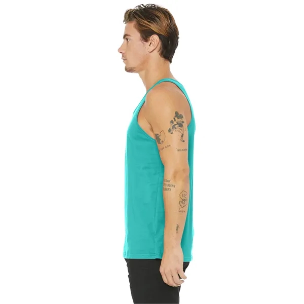 BELLA+CANVAS Unisex Jersey Tank.... from ASI 84863 SanMar