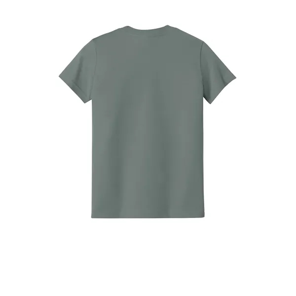 BELLA+CANVAS Youth Jersey Short Sleeve Tee.... from ASI 84863 SanMar