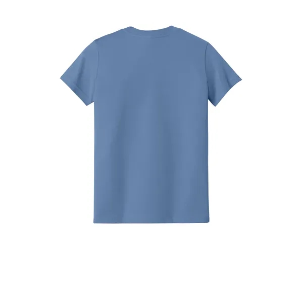 BELLA+CANVAS Youth Jersey Short Sleeve Tee.... from ASI 84863 SanMar