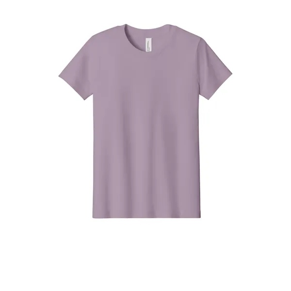 BELLA+CANVAS Youth Jersey Short Sleeve Tee.... from ASI 84863 SanMar