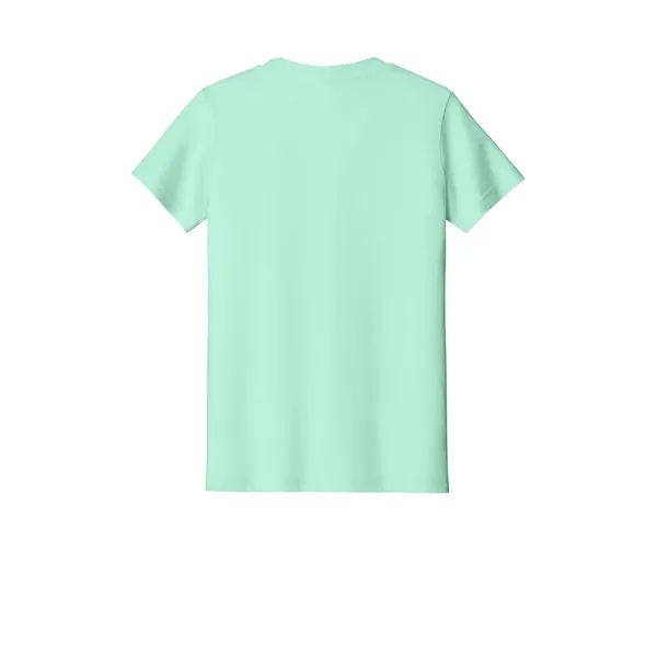 BELLA+CANVAS Youth Jersey Short Sleeve Tee.... from ASI 84863 SanMar