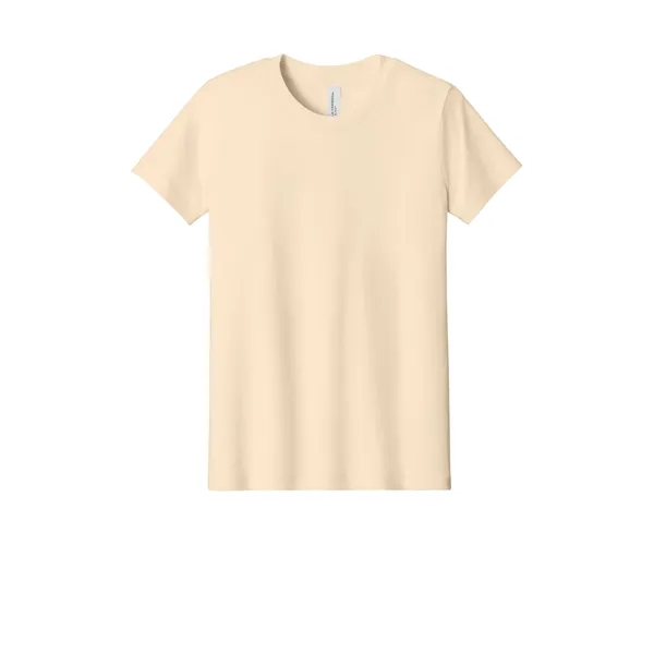 BELLA+CANVAS Youth Jersey Short Sleeve Tee.... from ASI 84863 SanMar