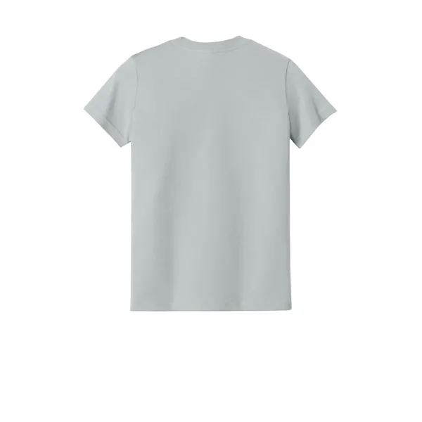 BELLA+CANVAS Youth Jersey Short Sleeve Tee.... from ASI 84863 SanMar