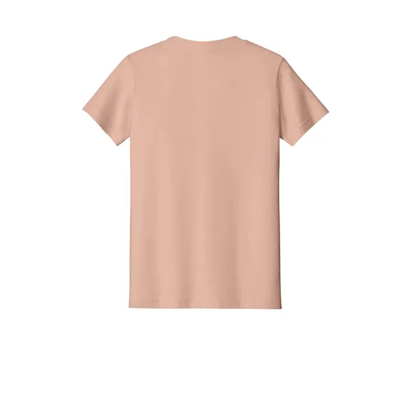 BELLA+CANVAS Youth Jersey Short Sleeve Tee.... from ASI 84863 SanMar