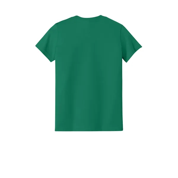 BELLA+CANVAS Youth Jersey Short Sleeve Tee.... from ASI 84863 SanMar