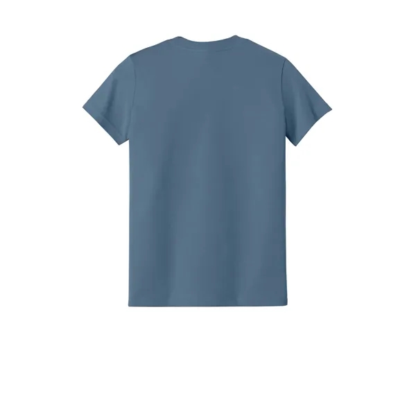 BELLA+CANVAS Youth Jersey Short Sleeve Tee.... from ASI 84863 SanMar