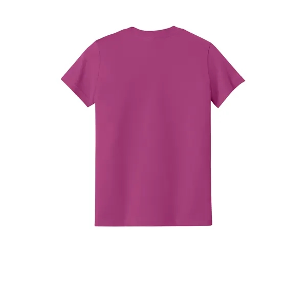 BELLA+CANVAS Youth Jersey Short Sleeve Tee.... from ASI 84863 SanMar