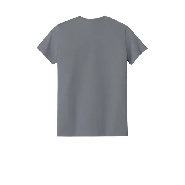 BELLA+CANVAS Youth Jersey Short Sleeve Tee.... from ASI 84863 SanMar