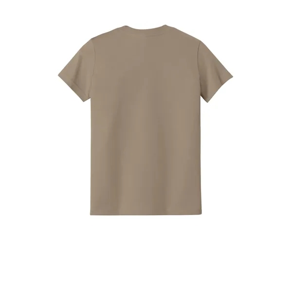 BELLA+CANVAS Youth Jersey Short Sleeve Tee.... from ASI 84863 SanMar