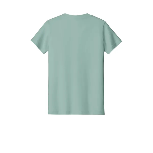 BELLA+CANVAS Youth Jersey Short Sleeve Tee.... from ASI 84863 SanMar