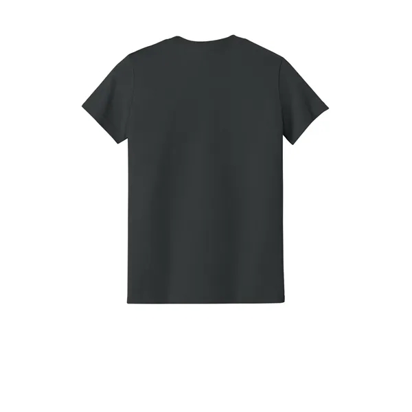 BELLA+CANVAS Youth Jersey Short Sleeve Tee.... from ASI 84863 SanMar